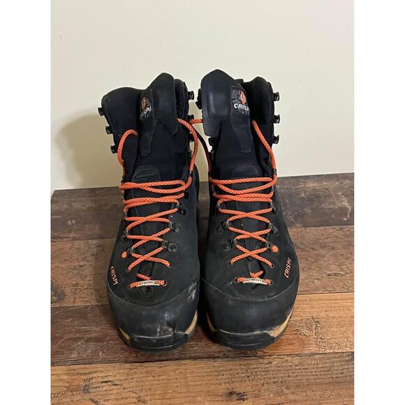 Crispi Briksdal SF Size 42 (US 9) - Picture 2 of 4